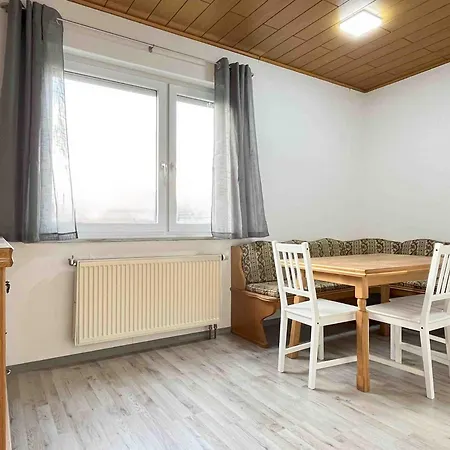 Sad701 - Große Monteurwohnung übergangswohnung Apartment