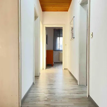 Sad701 - Große Monteurwohnung übergangswohnung *