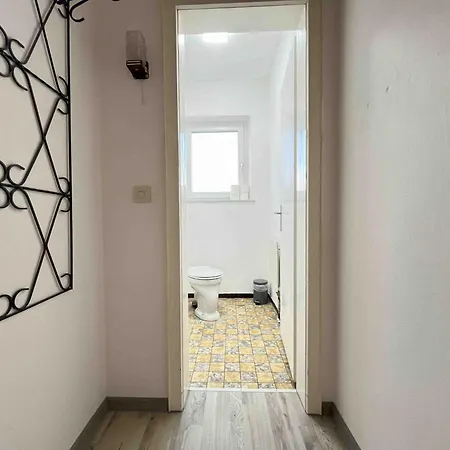 Sad701 - Große Monteurwohnung übergangswohnung