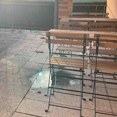 Appartement Sad701 - Grosse Monteurwohnung Uebergangswohnung